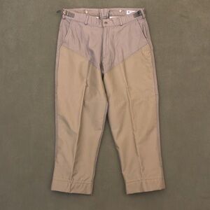 Vintage Columbia Briarshun Brush Field Pants